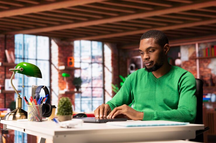 Hire a Professional Blog Writing Agency in Nigeria (Monthly Retainers)