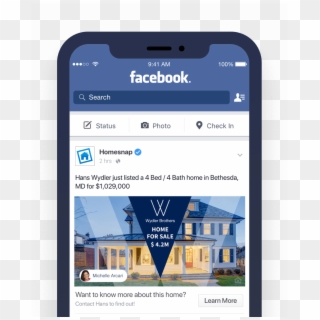 581 5814005 them about it facebook ad to get more