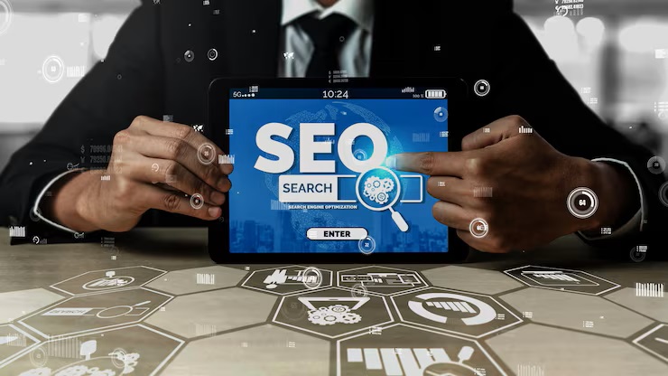 Best SEO Agency in Nigeria: How to Choose the Right Partner for Your Business (2026 Guide)