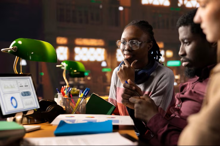 Cost of Digital Marketing Training Agency in Nigeria