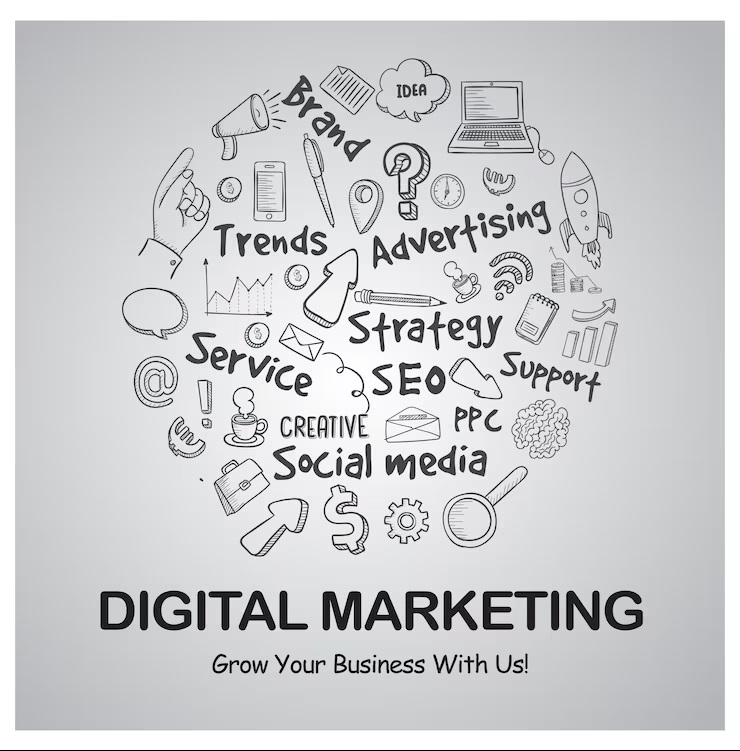 Top 10 Digital Marketing Strategy Agency in Nigeria for Scalable Growth