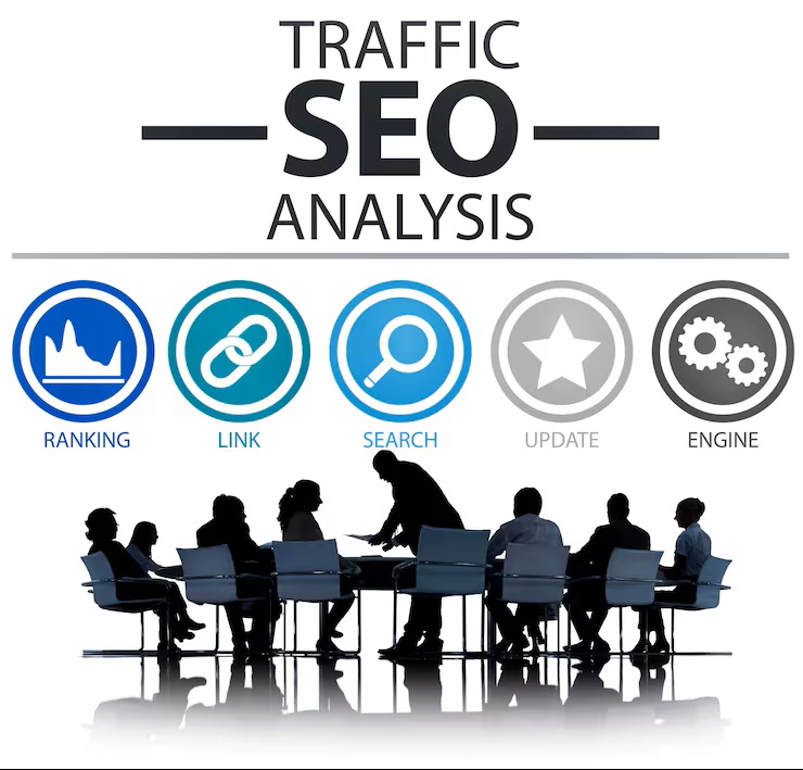 Top 10 Search Engine Optimization (SEO) Agencies in Nigeria: 2026 Ranking