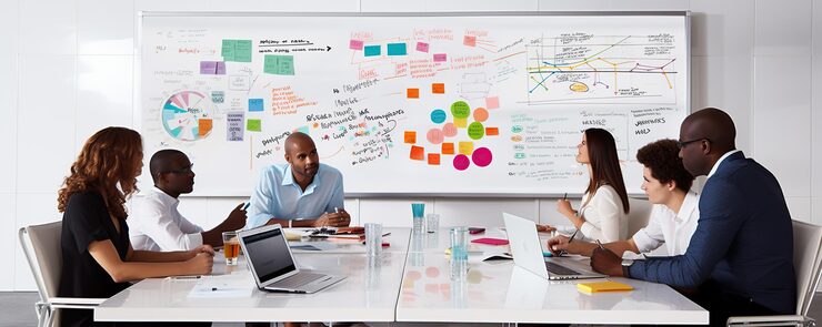 Top Digital Marketing Training Agency in Aba