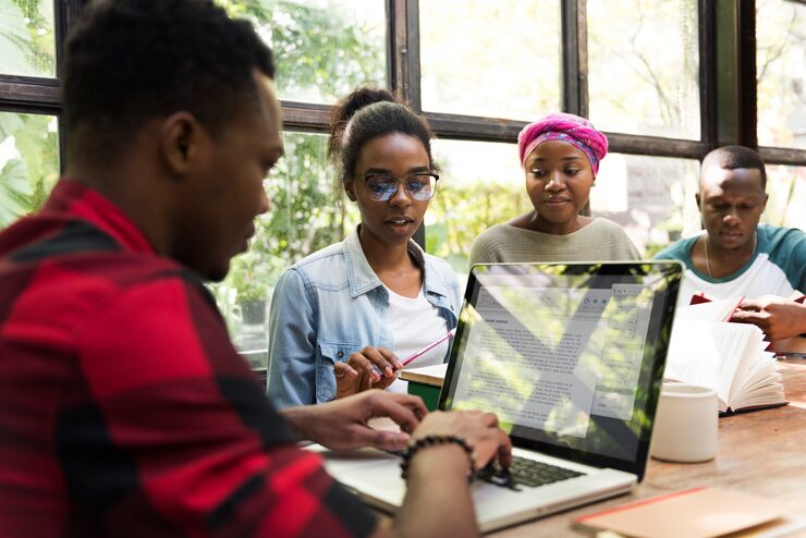 Top Digital Marketing Training Agency in Nigeria