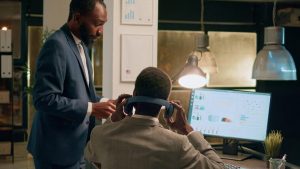 Top 10 AI Marketing Automation Agencies in Nigeria (2026)