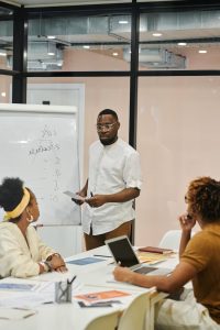 Top 10 Best Digital Marketing Training Agencies in Lagos